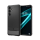 Etui do telefonów Spigen Rugged Armor do Samsung Galaxy S24+ Matte Black
